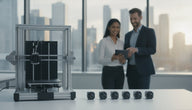 3D Printing for Small Business Canada: 2026 Strategy Guide