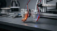 All-Metal Hotend vs PTFE-Lined Hotend: Which Is Right for Your 3D Printer?