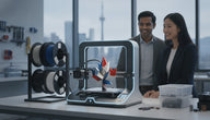 Bambu Lab A1: The 2026 Guide to Canada’s Favourite Bed-Slinger