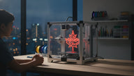 Best 3D Printer Under $500 in Canada: The 2026 Budget-Friendly Guide