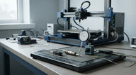 BIQU MicroProbe vs BLTouch: Weight and Precision Test Guide