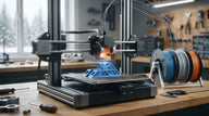 High-Flow Hotend Upgrade for High-Speed Printing: Is It Worth It?