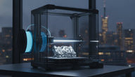 High-Speed Filament Canada: The 2026 Guide to Rapid 3D Printing