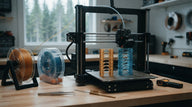 How to Eliminate Stringing on PETG Prints: A Practical Troubleshooting Guide