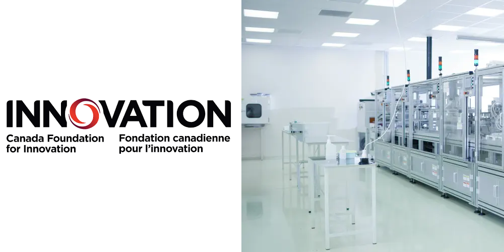 Empowering Educational Institutions with CFI Grants to Acquire 3D Prin