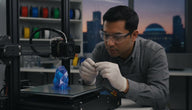 Professional 3D Printer Maintenance Service: Protecting Your Creative Investment