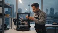 Professional 3D Printer Repair Canada: The 2026 Service & Maintenance Guide