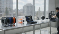 The Ultimate 3D Printing Supplies Canada Checklist for 2026
