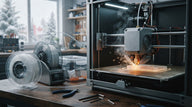 Wet Filament Popping Sound? How to Troubleshoot and Dry Your 3D Printing Materials