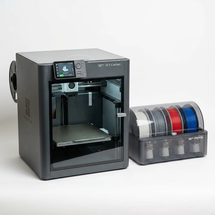Filament 3D Printer