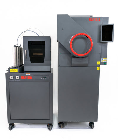 Rapidia Metal 3D Printers
