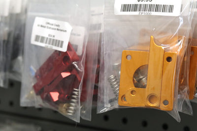 3D Printer Parts