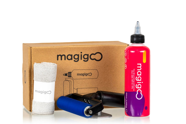 Magigoo Glide Engineering (250ml) - 3D Printing Adhesive Magigoo