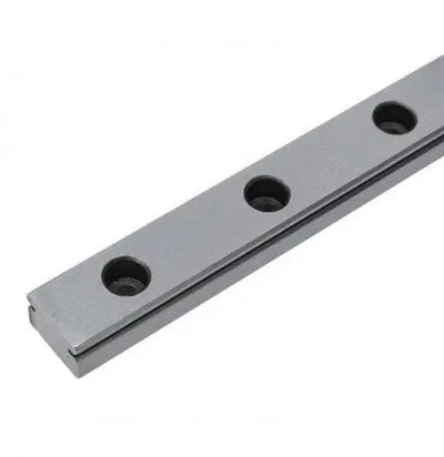 Rails linéaires