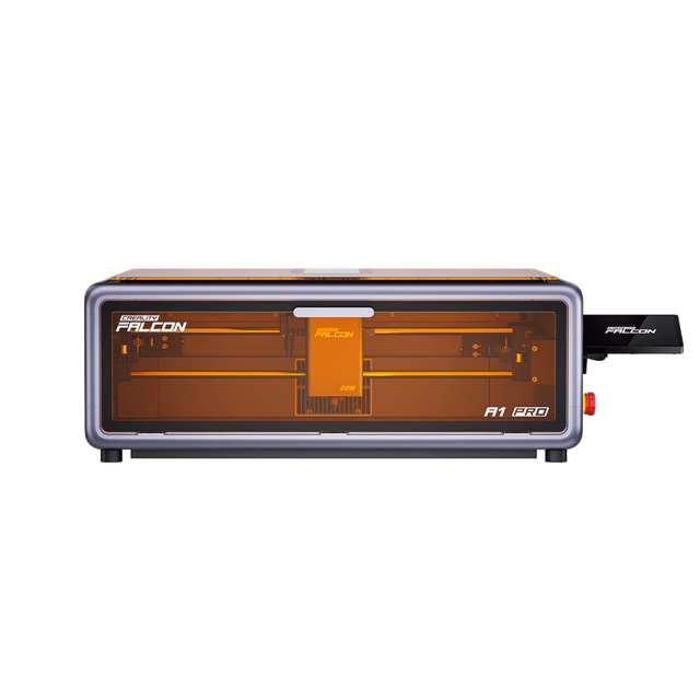 Creality Falcon A1 Pro 20W Dual Laser Engraver Creality