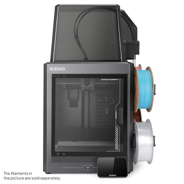 【美品】Centauri Carbon 2 Combo 3Dプリンター Elegoo Centauri Carbon 2 Combo
