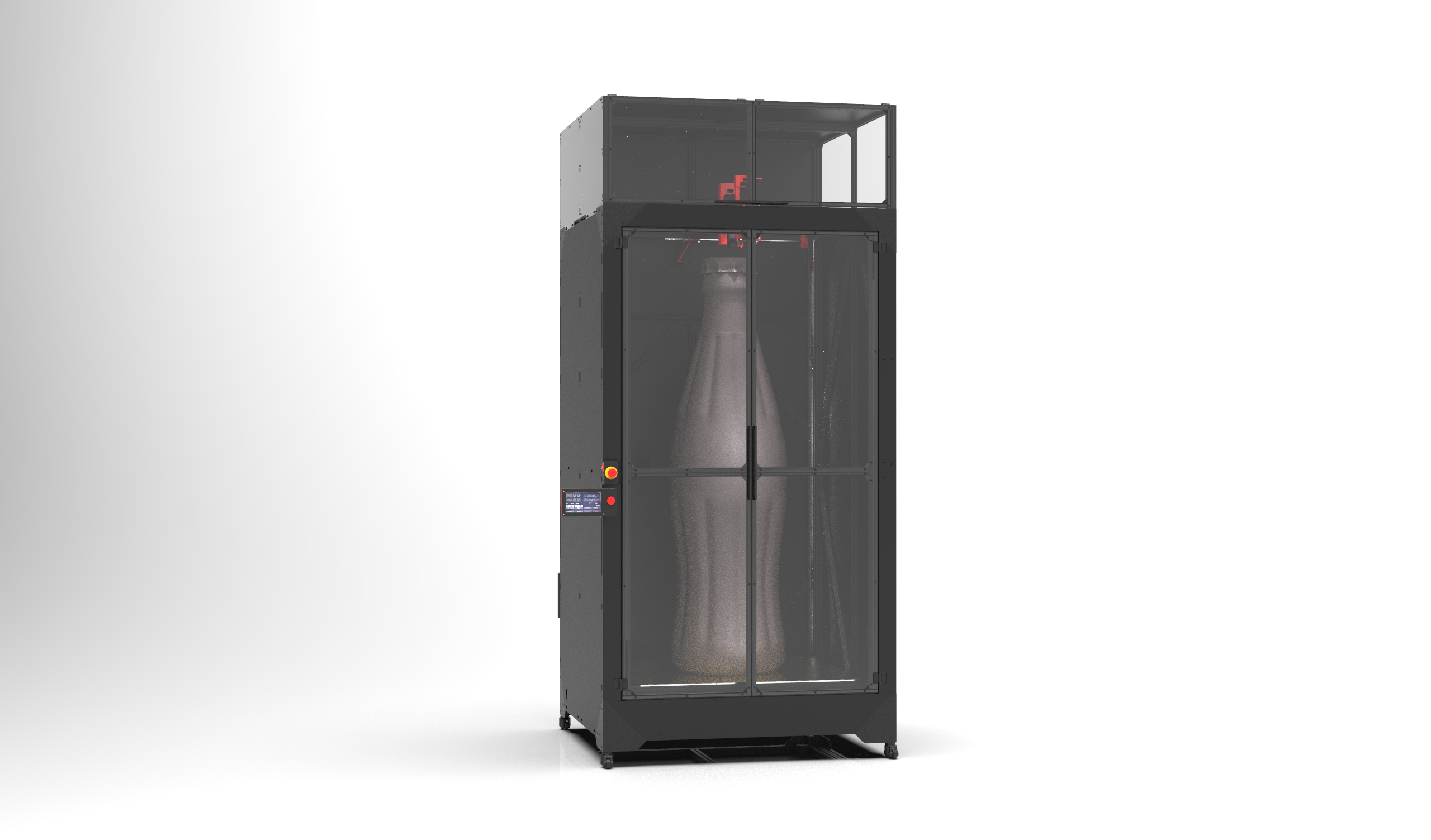 Modix3D Everest 3D Printer Kit - 3D Printing Canada