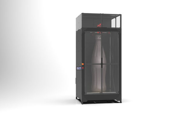 Modix3D Everest 3D Printer Kit (1000x1000x2000mm) Modix