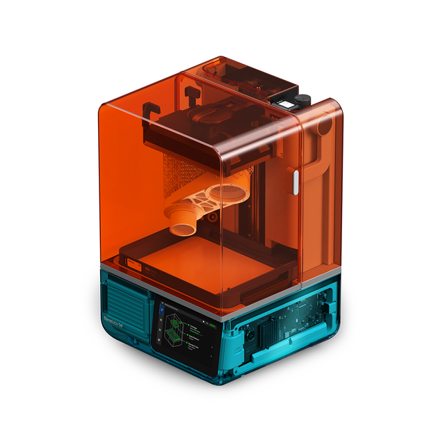 Formlabs Studio 1 MSLA 3D Printer Formlabs