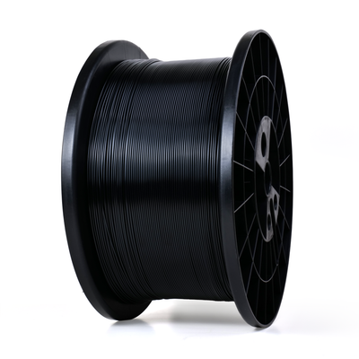 Noir - Filament PETG standard - 1,75 mm, 5 kg