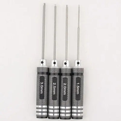 Pièces : Outils - Tournevis