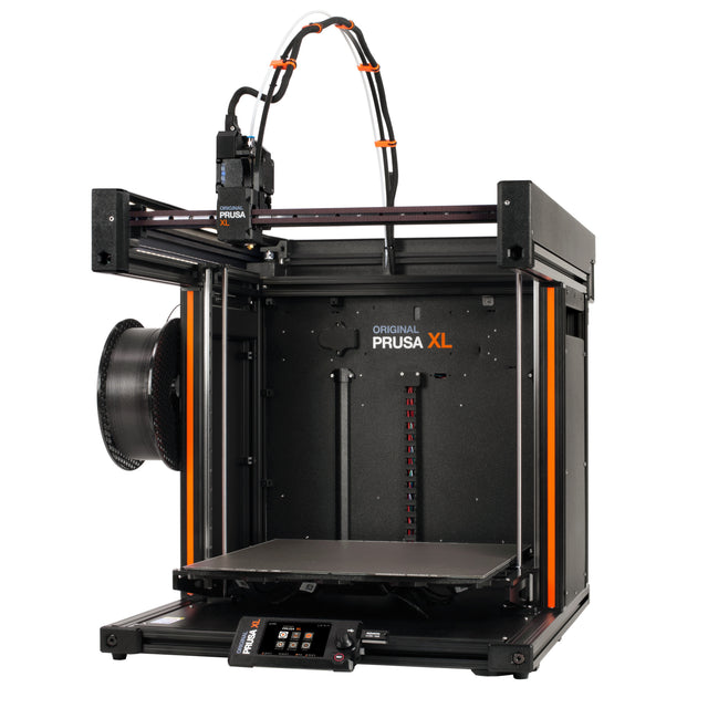 Original Prusa XL Assembled Single-toolhead 3D Printer Prusa