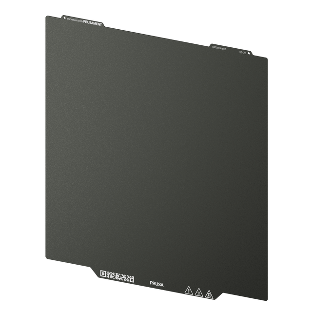 Prusa Core ONE L Satin Powder-Coated Print Sheet Prusa