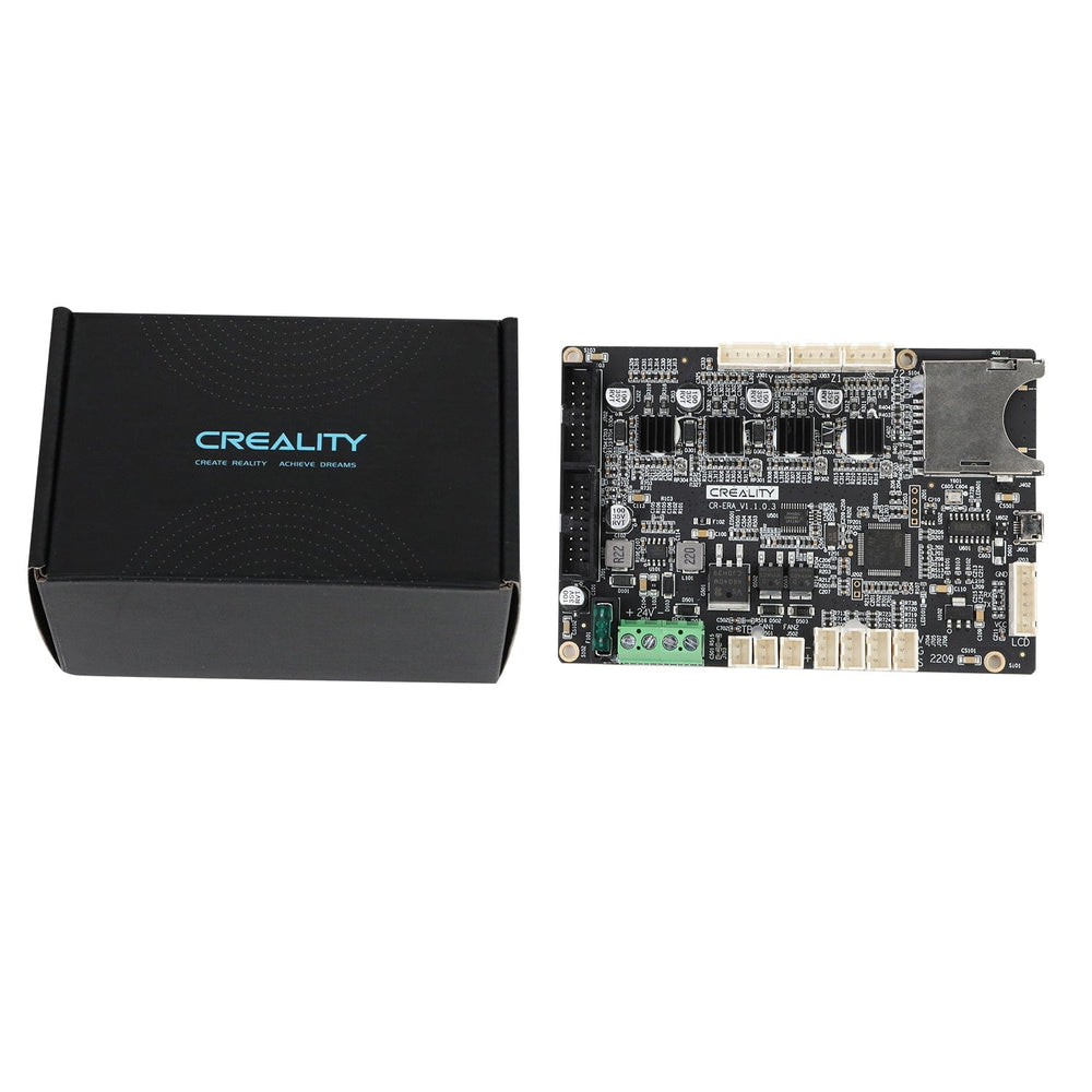 Official Creality CR-6 SE Series Control board