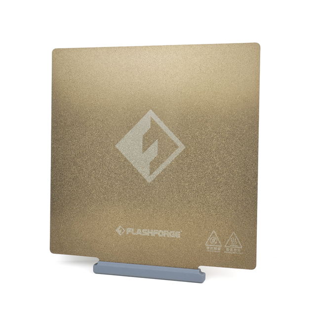 Flashforge AD5X PEI Coating Sheet Flashforge