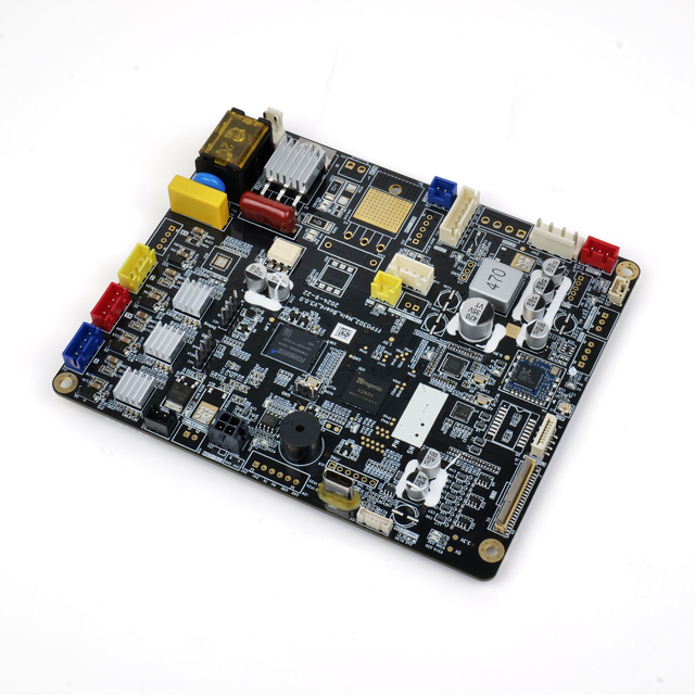 Flashforge AD5X Mainboard Flashforge