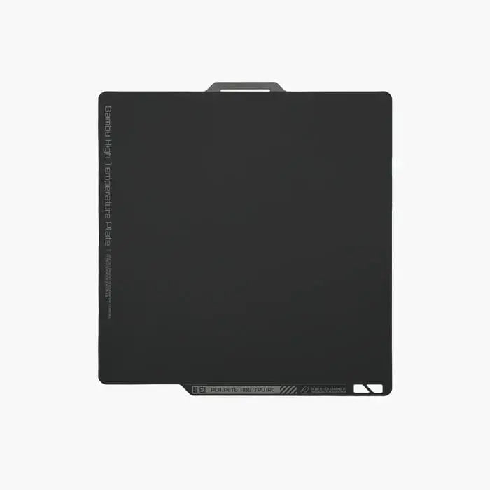 3DプリンタBambu Lab A1 mini & スムーズPEIプレート Bambu Smooth PEI Plate for A1 Mini - 3D Printing Canada