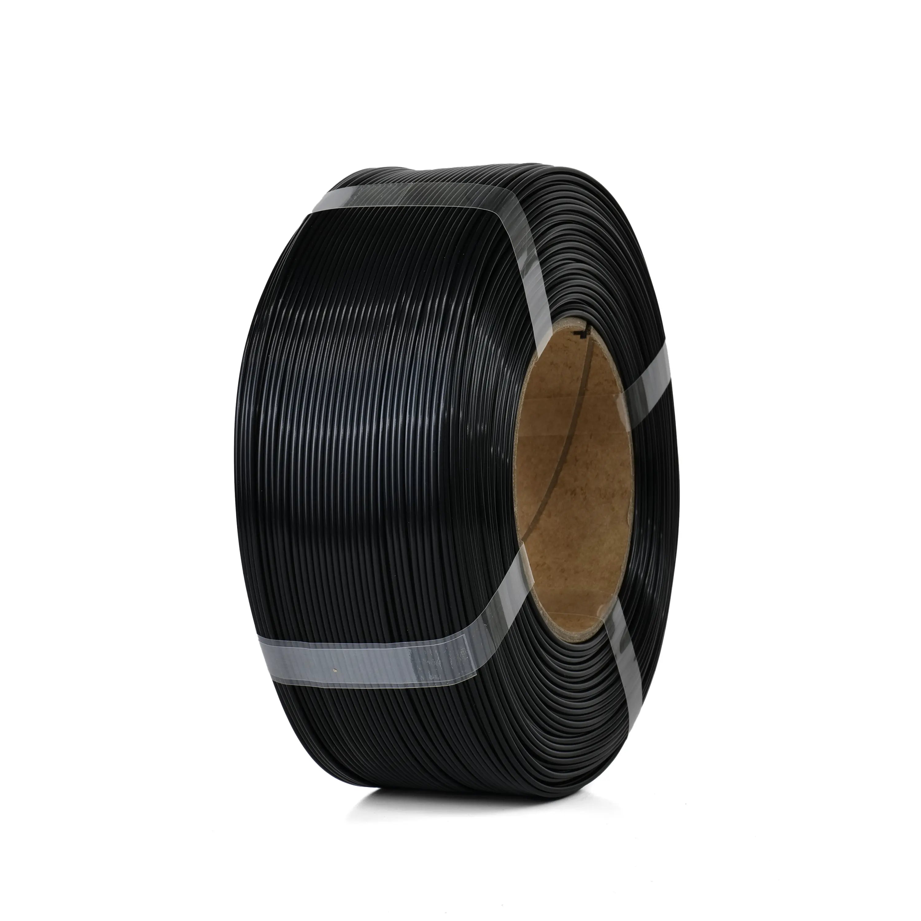 Black PLA Filament