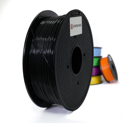 3DPC Filaments Standard