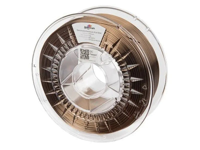 Cinnamon Bronze - Filament Spectrum Silk PLA - 1,75 mm, 1 kg