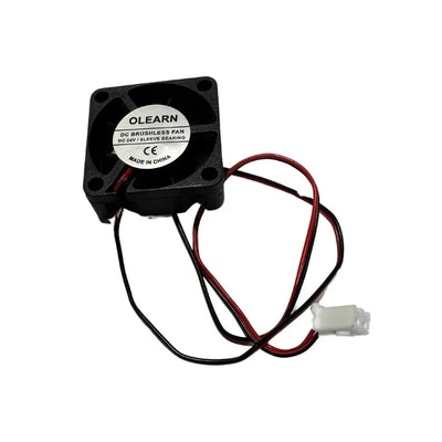 Pièces : ventilateurs - 3010
