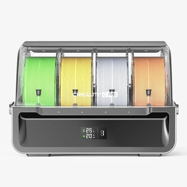 Creality CFS - Creality Filament System Creality