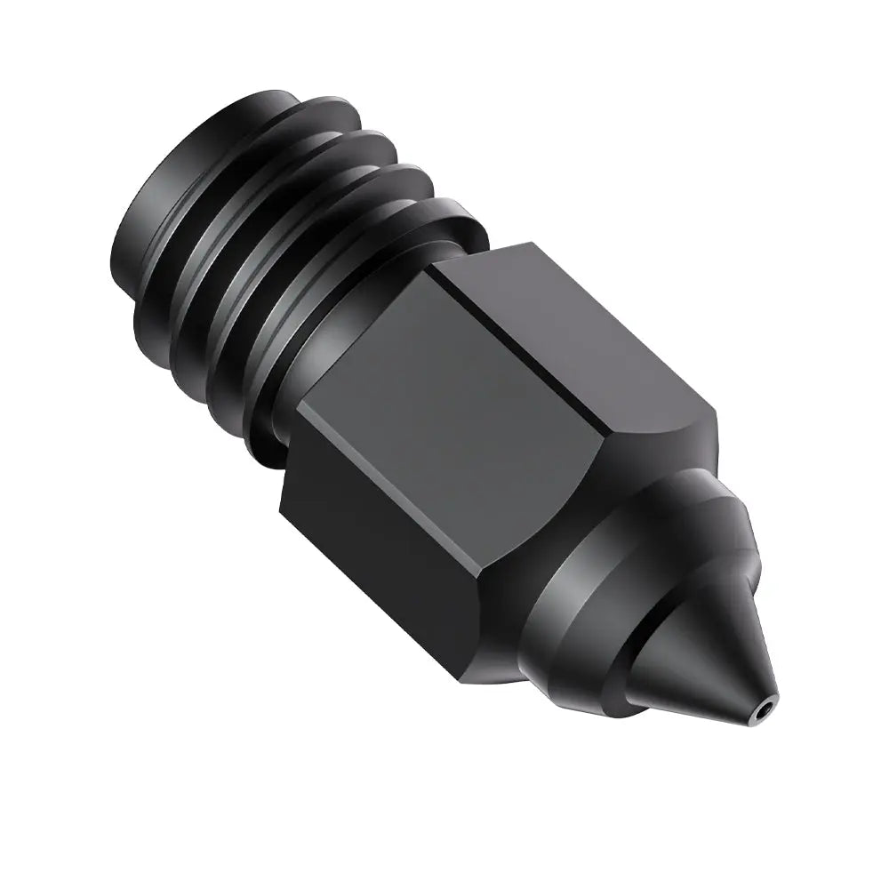 エンジェル・ダスト/ブリード Creality Ender-5 Max Hardened Steel Nozzle Kit - 3D Printing Canada