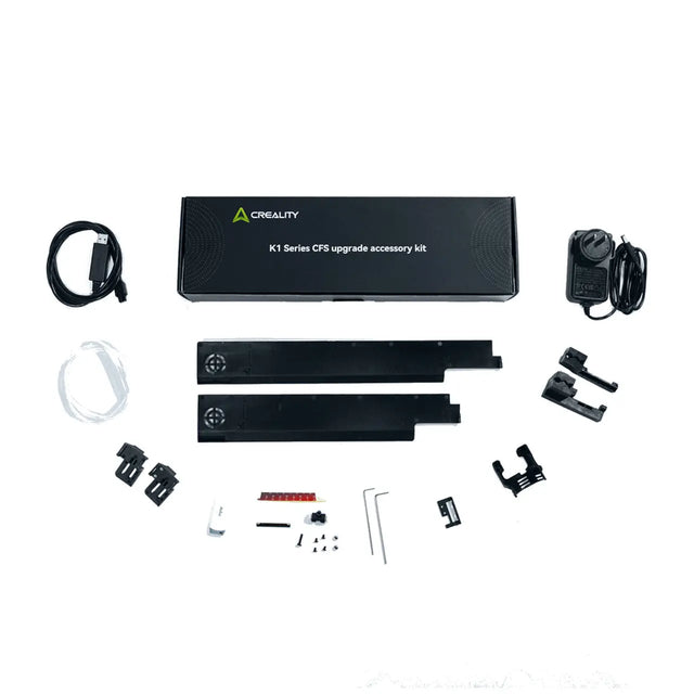 Creality K1 Series CFS Upgrade Accessory Kit ( K1, K1 Max, K1C, K1 SE ) Creality