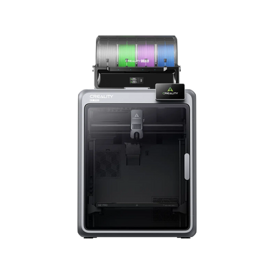 Imprimante 3D Creality K2 Pro Combo avec CFS
