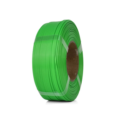 Vert - Filament PLA économique (Recharge) - 1,75 mm, 1 kg