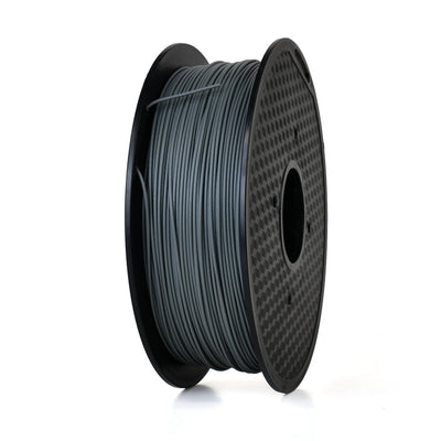 Gris - Filament PETG-GF standard - 1,75 mm, 1 kg
