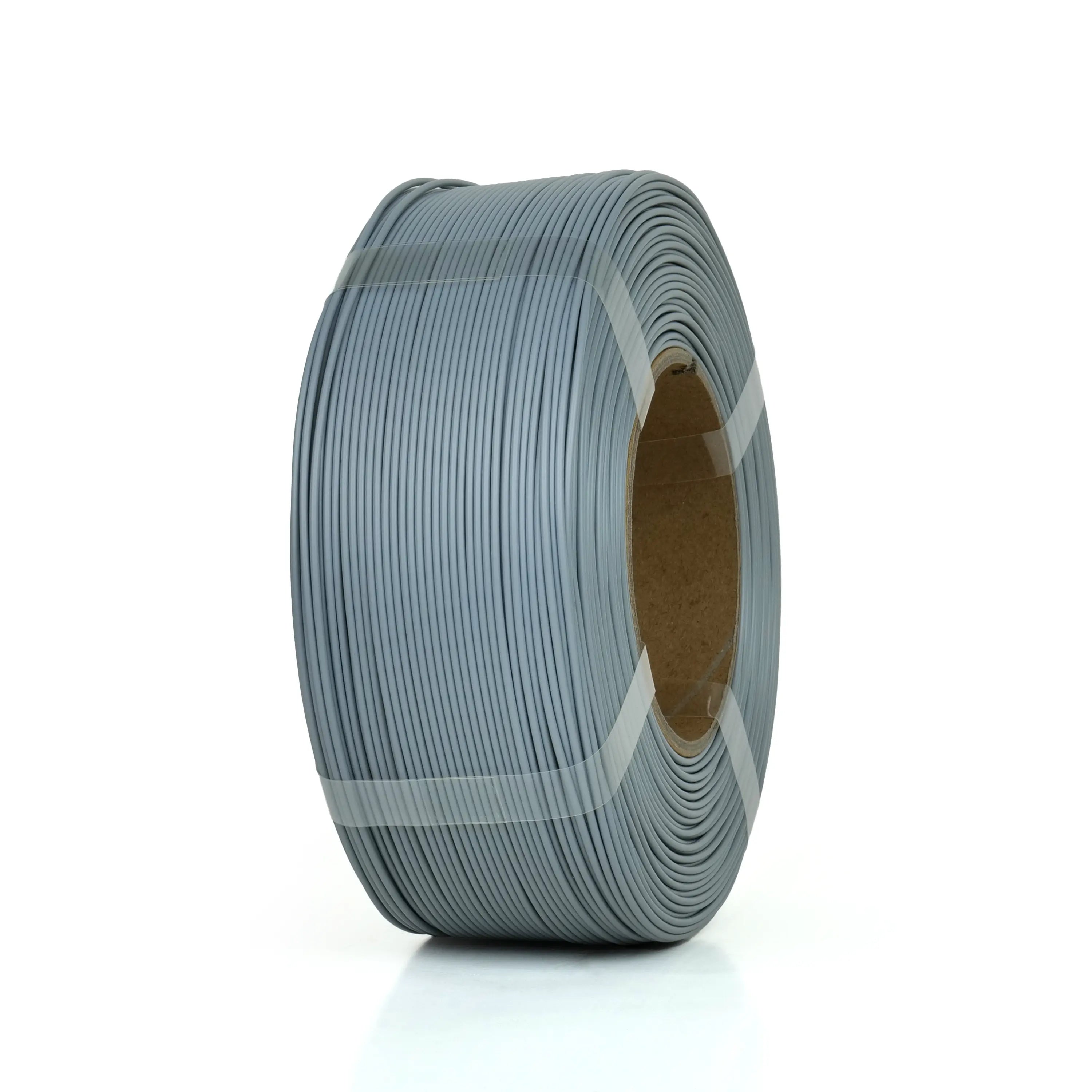 FormFutura - ReFill PLA (grigio basalto, 1,75 mm, 750 gram