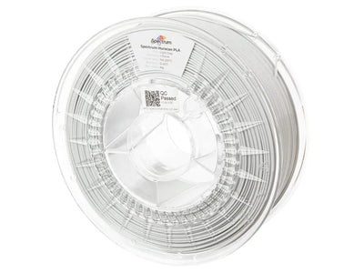 Gris clair - Filament PLA Spectrum Huracan - 1,75 mm, 1 kg