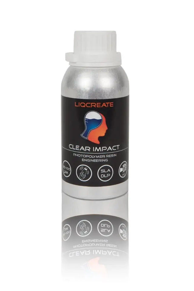 Liqcreate Clear Impact - 250 g