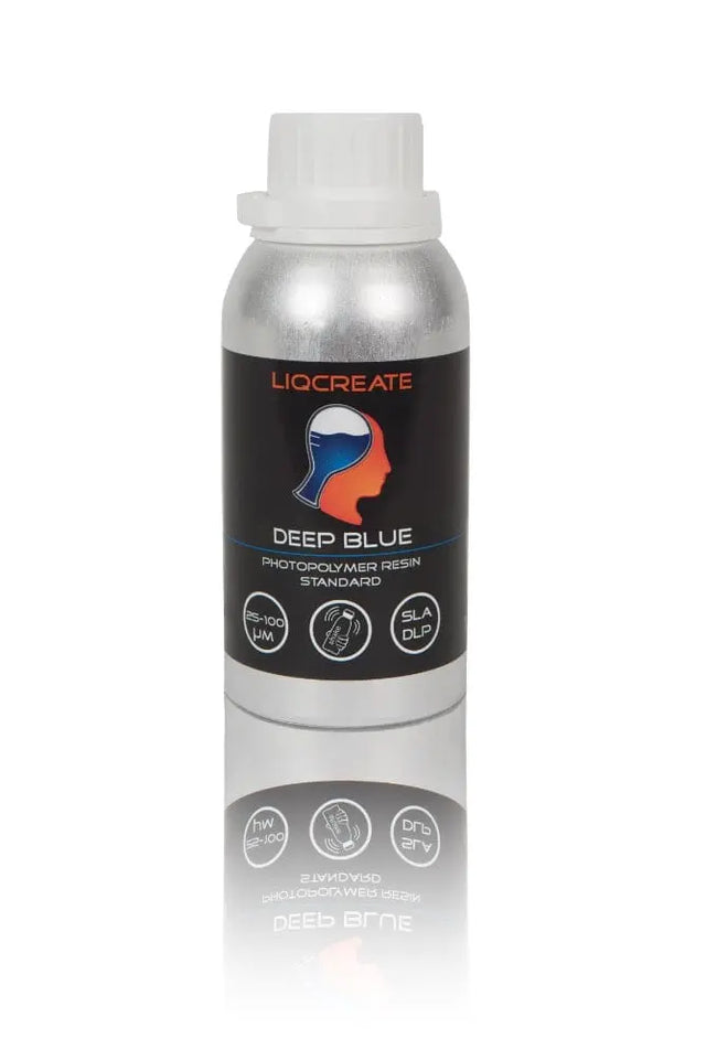 Liqcreate Deep Blue - 250 g