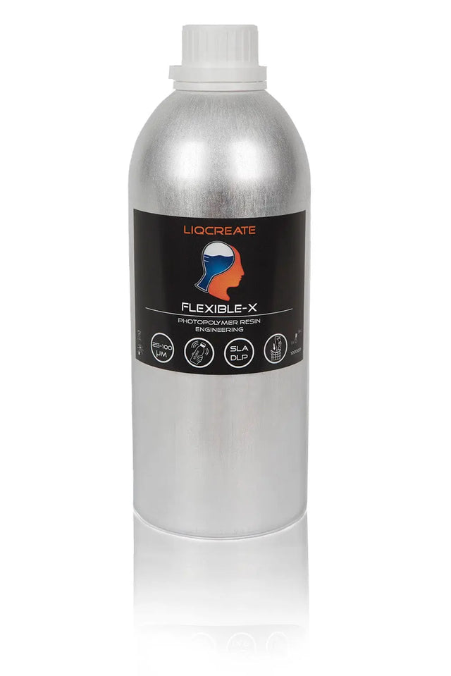 Liqcreate Flexible-X - 1 kg