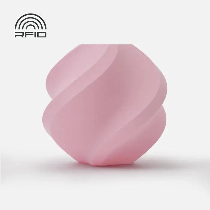 Matte Sakura Pink - Bambu Lab PLA Matte Filament - 1.75mm, 1kg - 3D