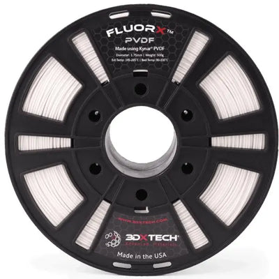 3DXTech FluorX™