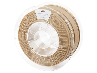 Filament naturel – Spectrum WOOD – 1,75 mm, 1 kg