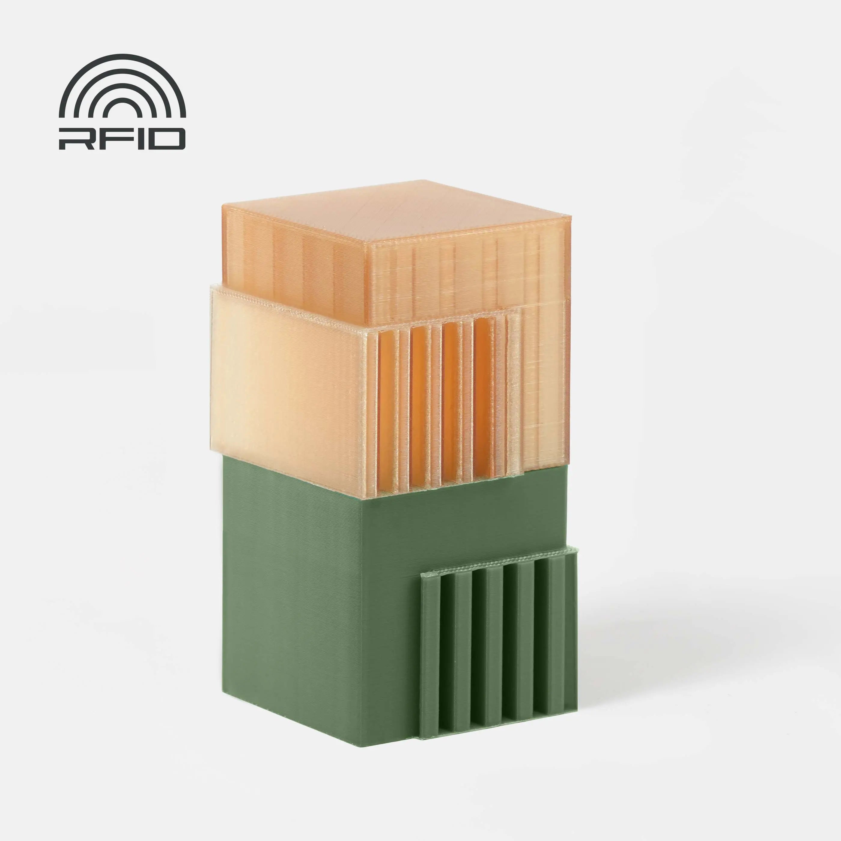 Bambu Lab Support for PLA/PETG Filament 1.75mm 0.5kg